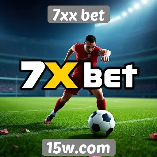 Análise das ofertas de jogos do site 7xx bet