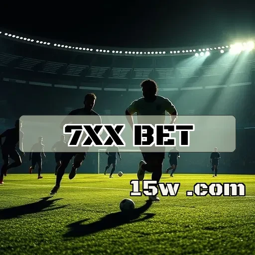 7xx bet: Apostas, Emoções e Diversão em Um Só Lugar!