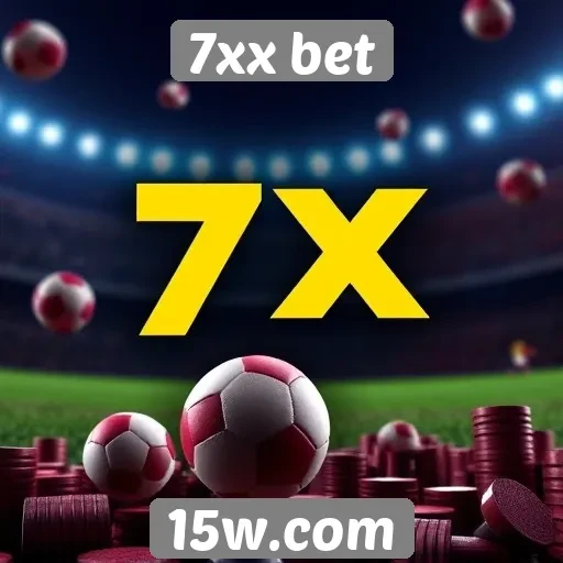 Comparação de bônus oferecidos pelo 7xx bet