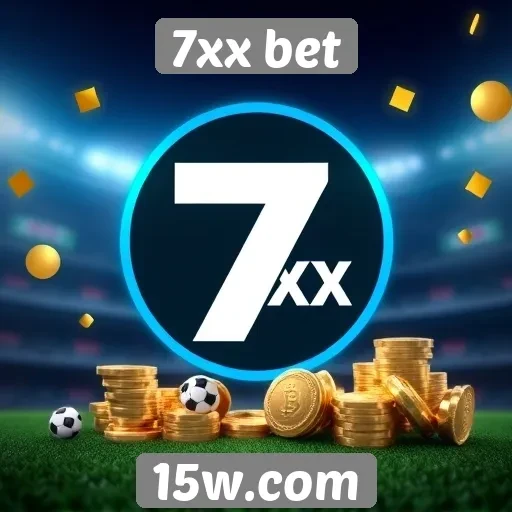 Como funciona o sistema de bônus do 7xx bet