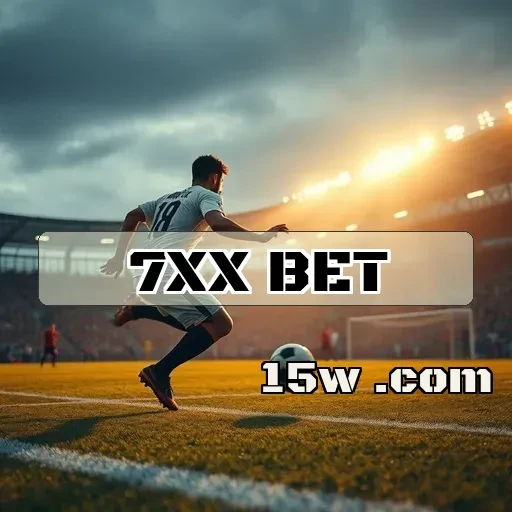 7xx bet: O Melhor Lugar para Suas Apostas de Futebol