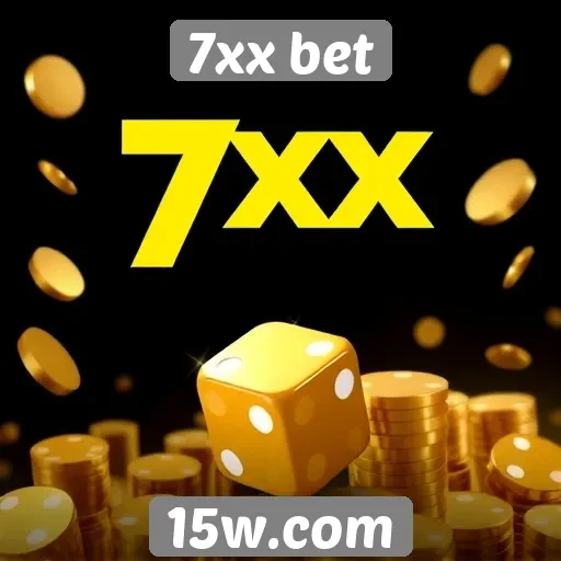 Ofertas promocionais disponíveis na 7xx bet