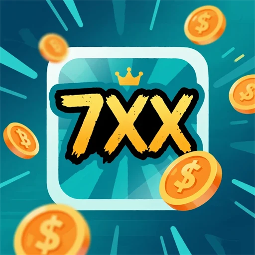 Logo 7xx bet